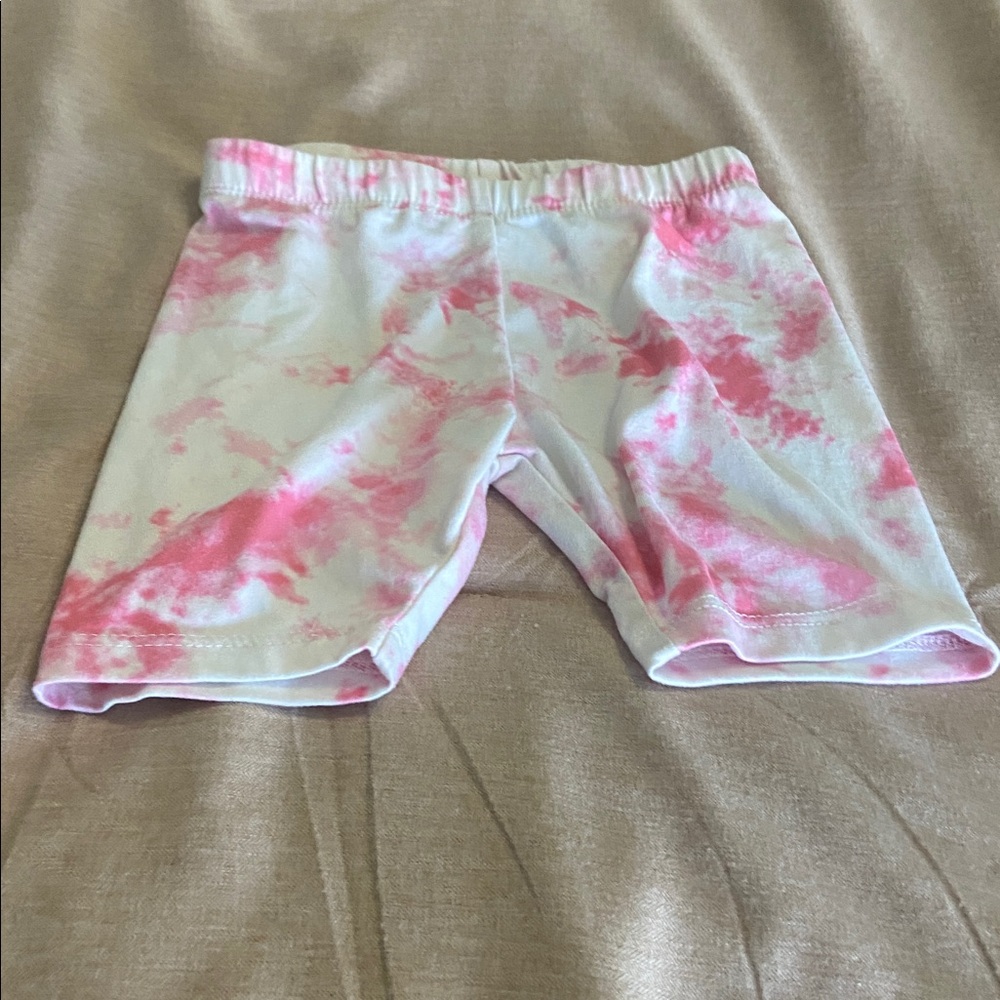 Colorful Kids' Patterned short bundle - Picture 9 of 11